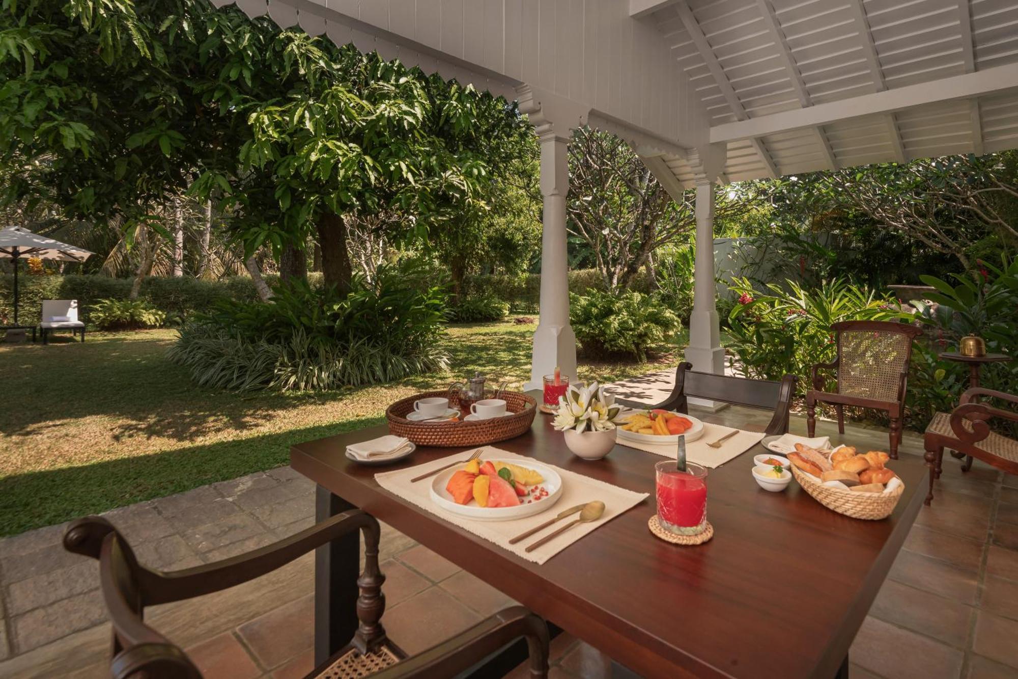 Hotel Uga Riva - Negombo Exteriér fotografie